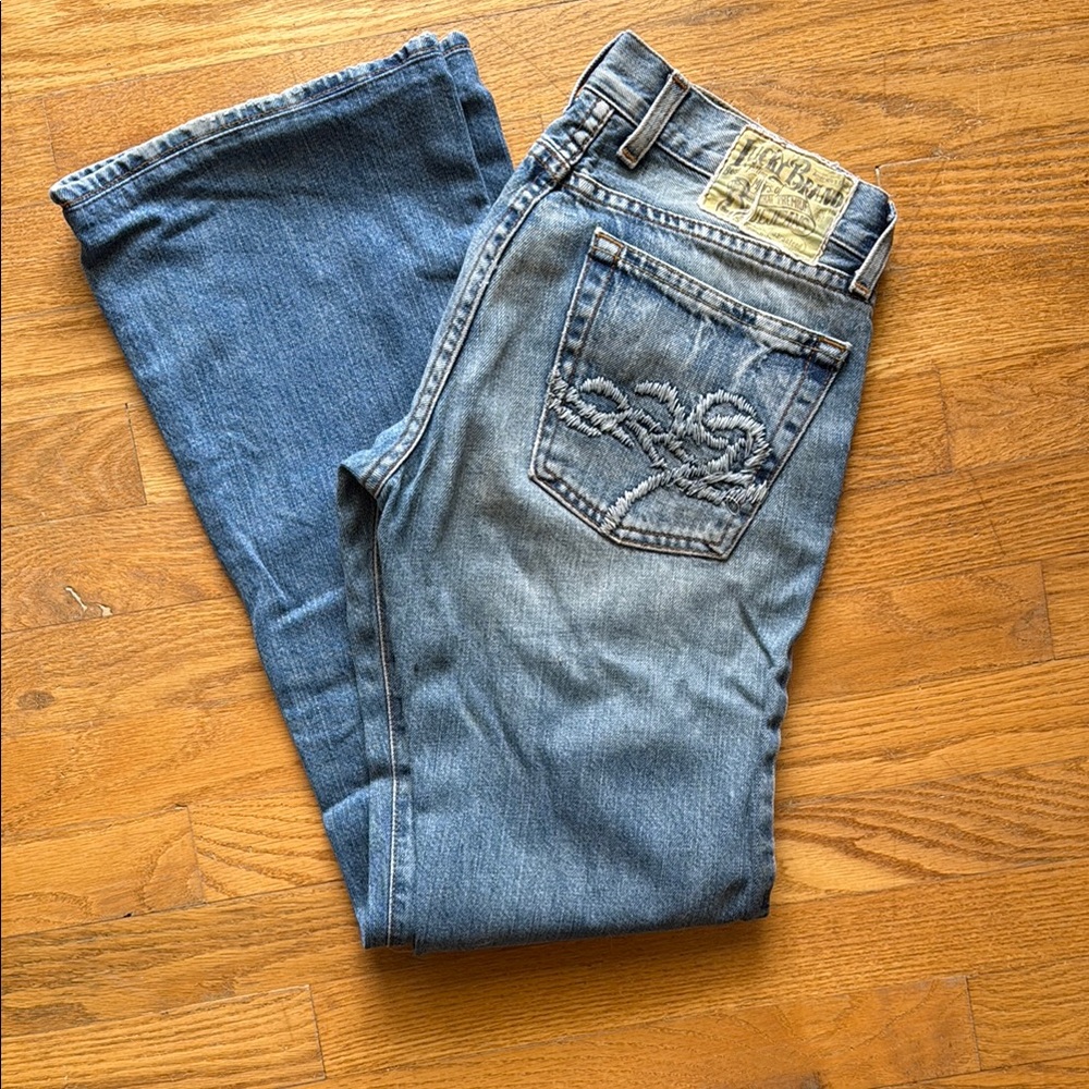 Vintage Lucky Jeans